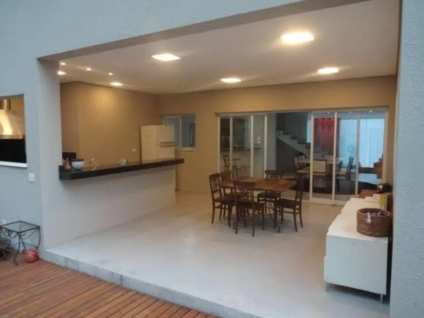 Foto 9 de Casa de Condomínio com 4 quartos à venda e para alugar, 575m2 em Tamboré, Santana De Parnaiba - SP