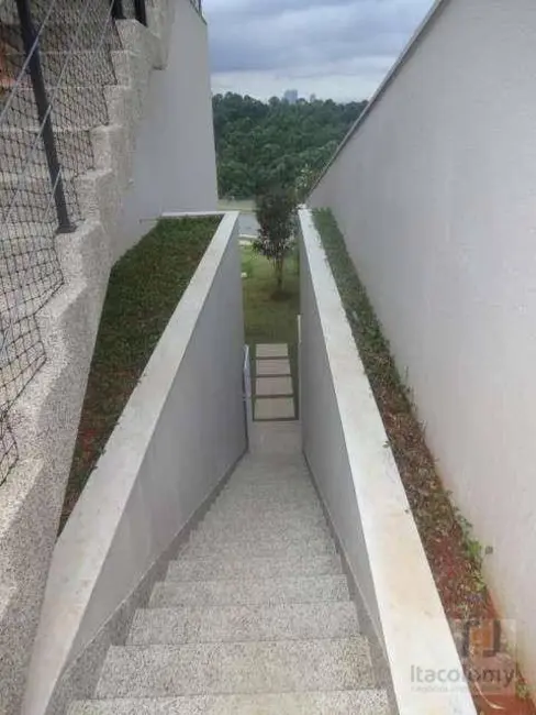 Casa de Condomínio com 4 quartos à venda e para alugar, 575m2 em Tamboré, Santana De Parnaiba - SP - imagem 3 Foto 3 de Casa de Condomínio com 4 quartos à venda e para alugar, 575m2 em Tamboré, Santana De Parnaiba - SP