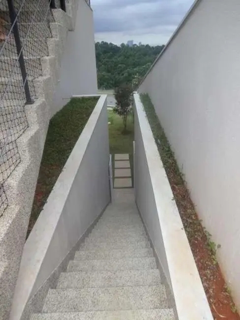 Foto 3 de Casa de Condomínio com 4 quartos à venda e para alugar, 575m2 em Tamboré, Santana De Parnaiba - SP