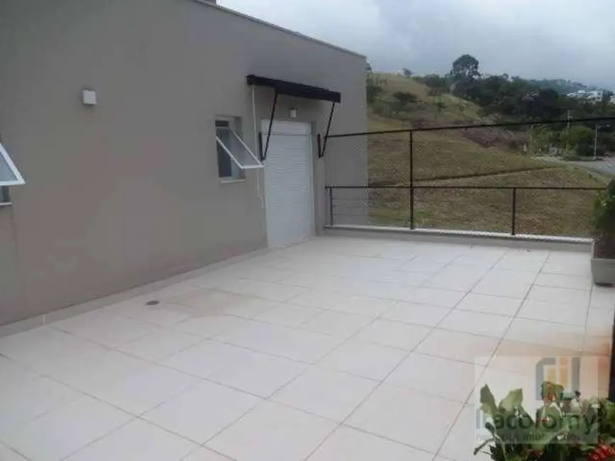 Foto 5 de Casa de Condomínio com 4 quartos à venda e para alugar, 575m2 em Tamboré, Santana De Parnaiba - SP