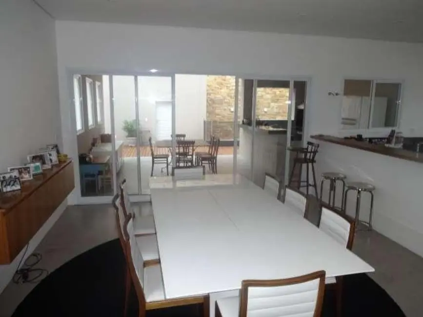 Foto 4 de Casa de Condomínio com 4 quartos à venda e para alugar, 575m2 em Tamboré, Santana De Parnaiba - SP