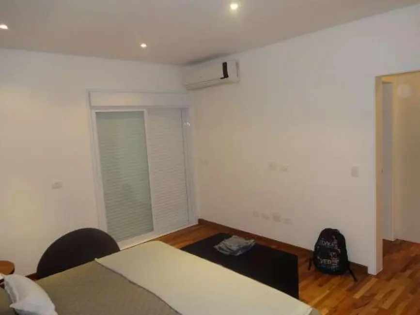 Foto 6 de Casa de Condomínio com 4 quartos à venda e para alugar, 575m2 em Tamboré, Santana De Parnaiba - SP