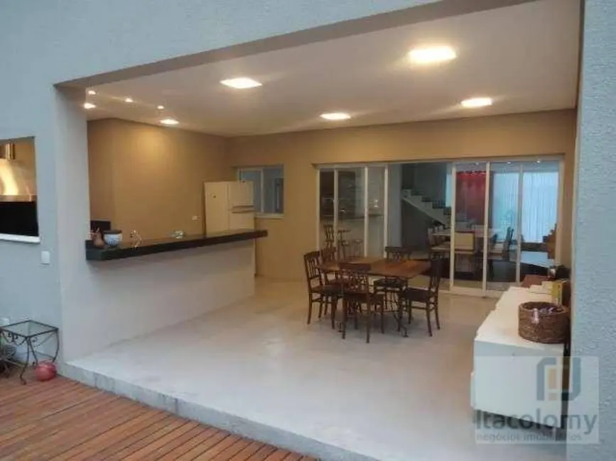 Casa de Condomínio com 4 quartos à venda e para alugar, 575m2 em Tamboré, Santana De Parnaiba - SP - imagem 9 Foto 9 de Casa de Condomínio com 4 quartos à venda e para alugar, 575m2 em Tamboré, Santana De Parnaiba - SP