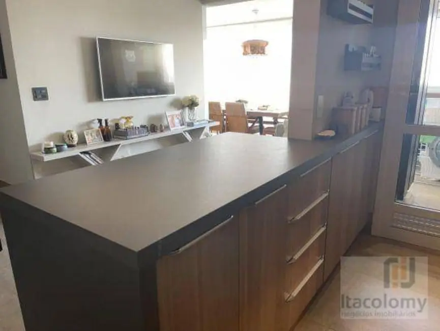 Foto 8 de Apartamento com 2 quartos à venda, 68m2 em Chácara Inglesa, São Paulo - SP