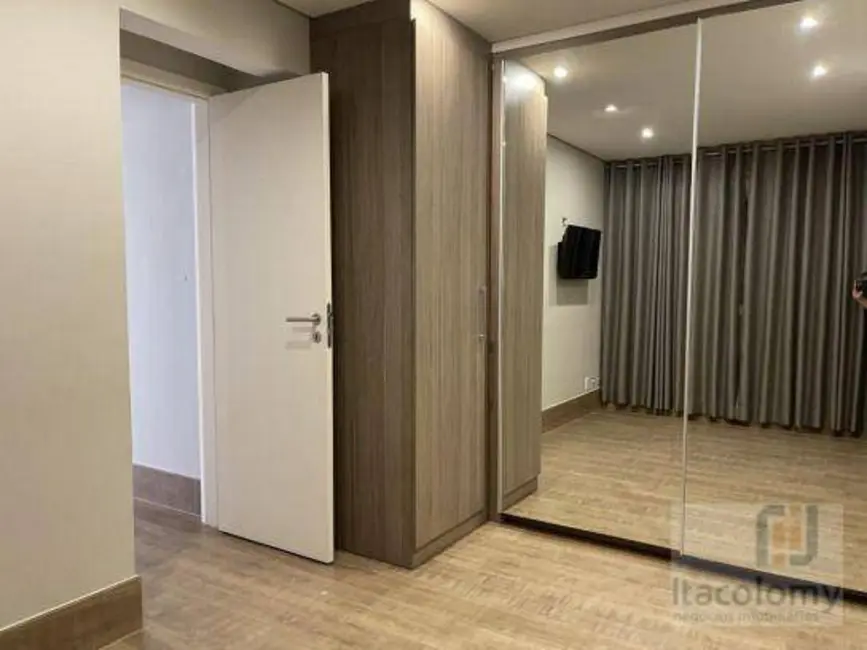 Foto 1 de Apartamento com 2 quartos à venda, 68m2 em Chácara Inglesa, São Paulo - SP