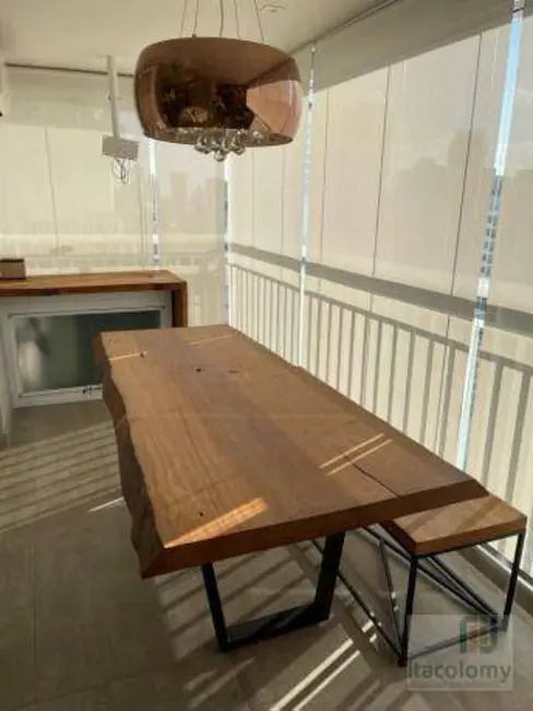 Foto 9 de Apartamento com 2 quartos à venda, 68m2 em Chácara Inglesa, São Paulo - SP