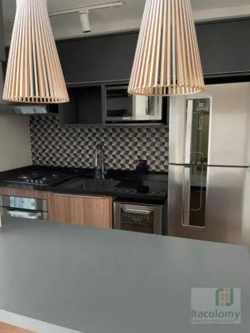 Foto 5 de Apartamento com 2 quartos à venda, 68m2 em Chácara Inglesa, São Paulo - SP