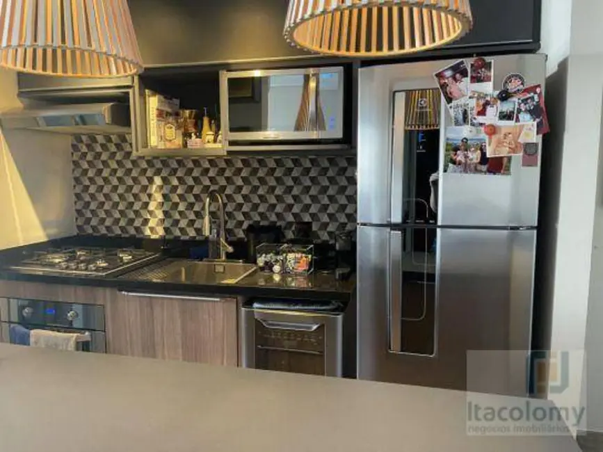 Foto 2 de Apartamento com 2 quartos à venda, 68m2 em Chácara Inglesa, São Paulo - SP