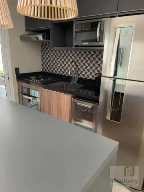 Foto 6 de Apartamento com 2 quartos à venda, 68m2 em Chácara Inglesa, São Paulo - SP