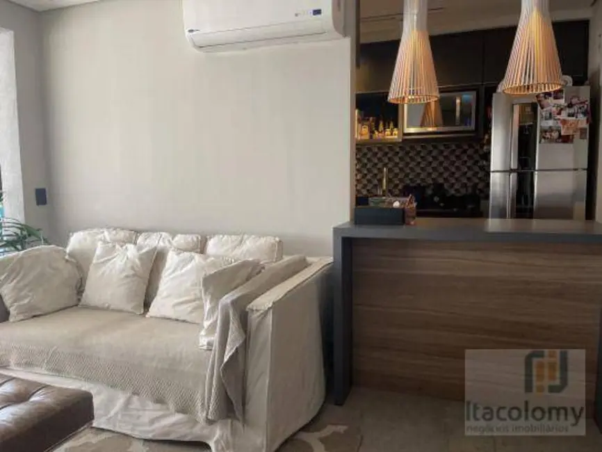 Foto 7 de Apartamento com 2 quartos à venda, 68m2 em Chácara Inglesa, São Paulo - SP