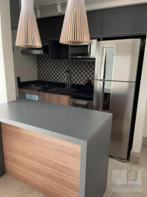 Foto 4 de Apartamento com 2 quartos à venda, 68m2 em Chácara Inglesa, São Paulo - SP