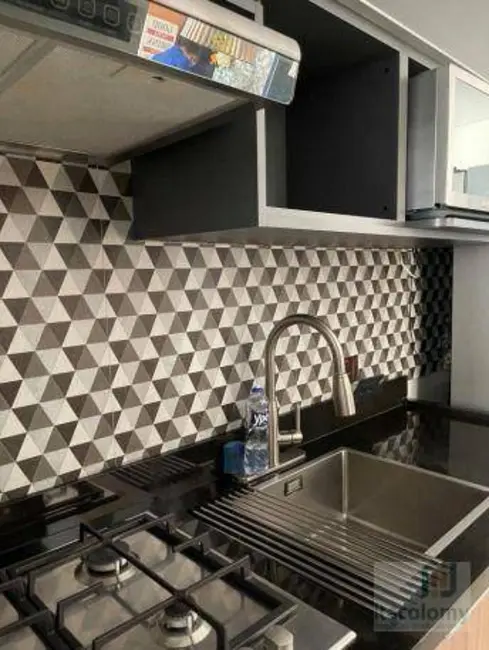 Foto 3 de Apartamento com 2 quartos à venda, 68m2 em Chácara Inglesa, São Paulo - SP