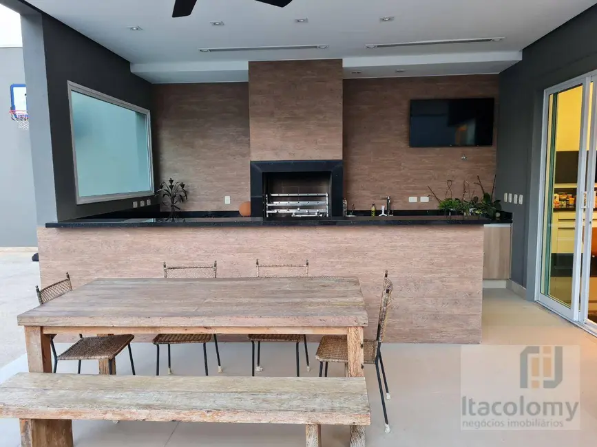 Foto 4 de Casa de Condomínio com 4 quartos à venda, 525m2 em Tamboré, Santana De Parnaiba - SP