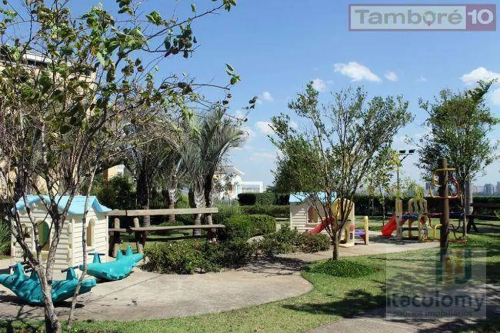 Foto 8 de Casa de Condomínio com 4 quartos à venda, 525m2 em Tamboré, Santana De Parnaiba - SP