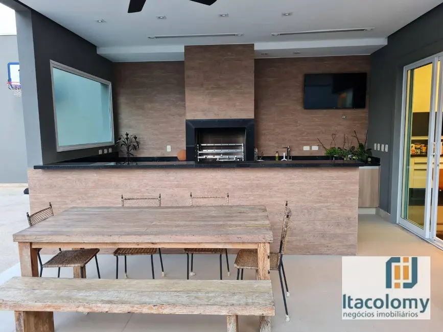 Foto 4 de Casa de Condomínio com 4 quartos à venda, 525m2 em Tamboré, Santana De Parnaiba - SP