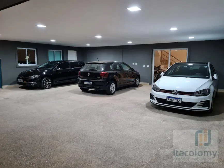 Foto 5 de Casa de Condomínio com 4 quartos à venda, 525m2 em Tamboré, Santana De Parnaiba - SP