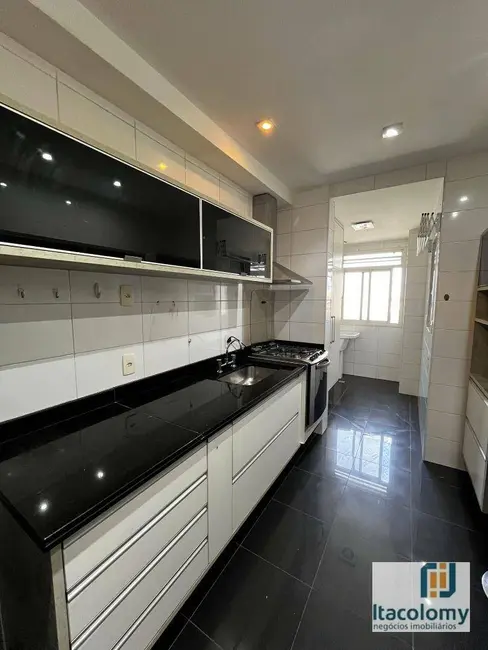 Foto 6 de Apartamento com 3 quartos à venda, 122m2 em Tamboré, Santana De Parnaiba - SP