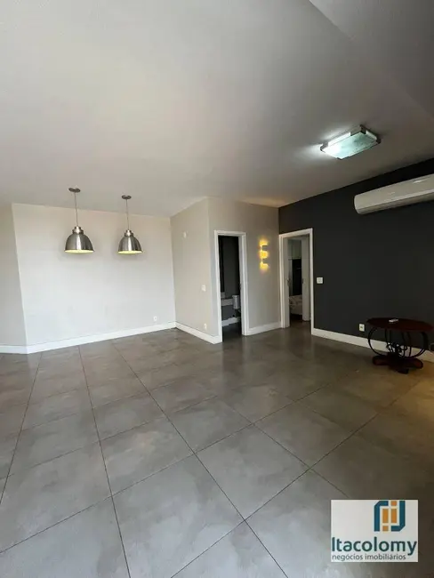 Foto 2 de Apartamento com 3 quartos à venda e para alugar, 122m2 em Tamboré, Santana De Parnaiba - SP