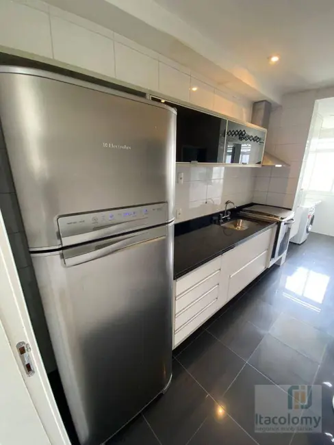 Foto 9 de Apartamento com 3 quartos à venda, 122m2 em Tamboré, Santana De Parnaiba - SP