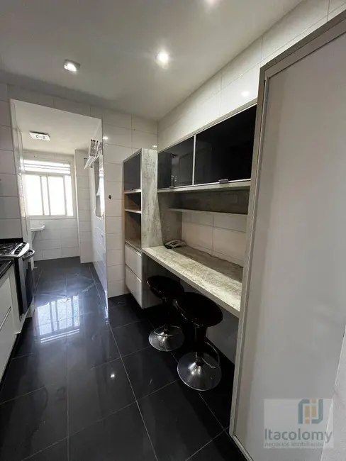 Foto 7 de Apartamento com 3 quartos à venda, 122m2 em Tamboré, Santana De Parnaiba - SP