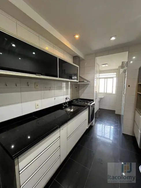 Foto 6 de Apartamento com 3 quartos à venda, 122m2 em Tamboré, Santana De Parnaiba - SP