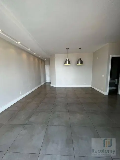 Foto 4 de Apartamento com 3 quartos à venda, 122m2 em Tamboré, Santana De Parnaiba - SP