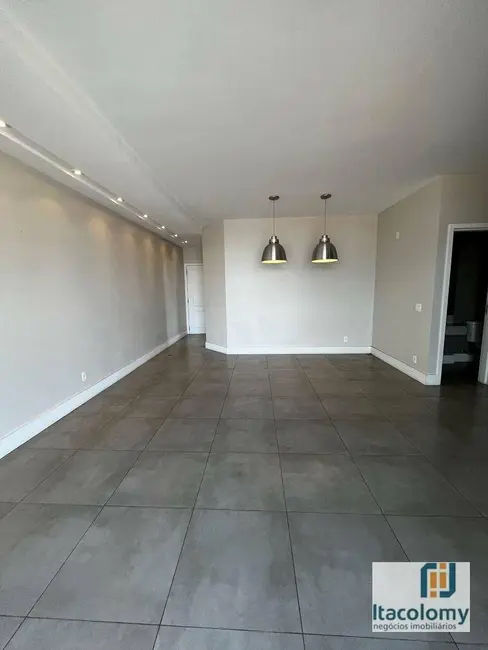 Foto 4 de Apartamento com 3 quartos à venda, 122m2 em Tamboré, Santana De Parnaiba - SP