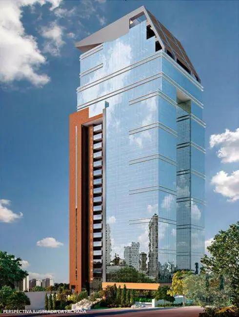 Foto 1 de Sala Comercial à venda, 576m2 em Empresarial 18 do Forte, Barueri - SP