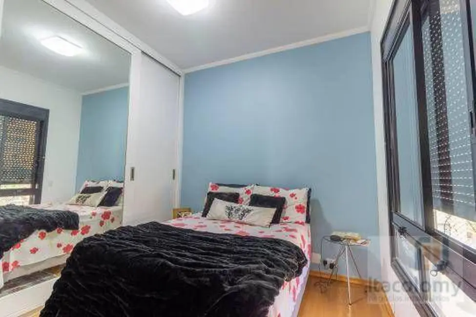 Foto 8 de Apartamento com 4 quartos à venda, 190m2 em Vila Andrade, São Paulo - SP