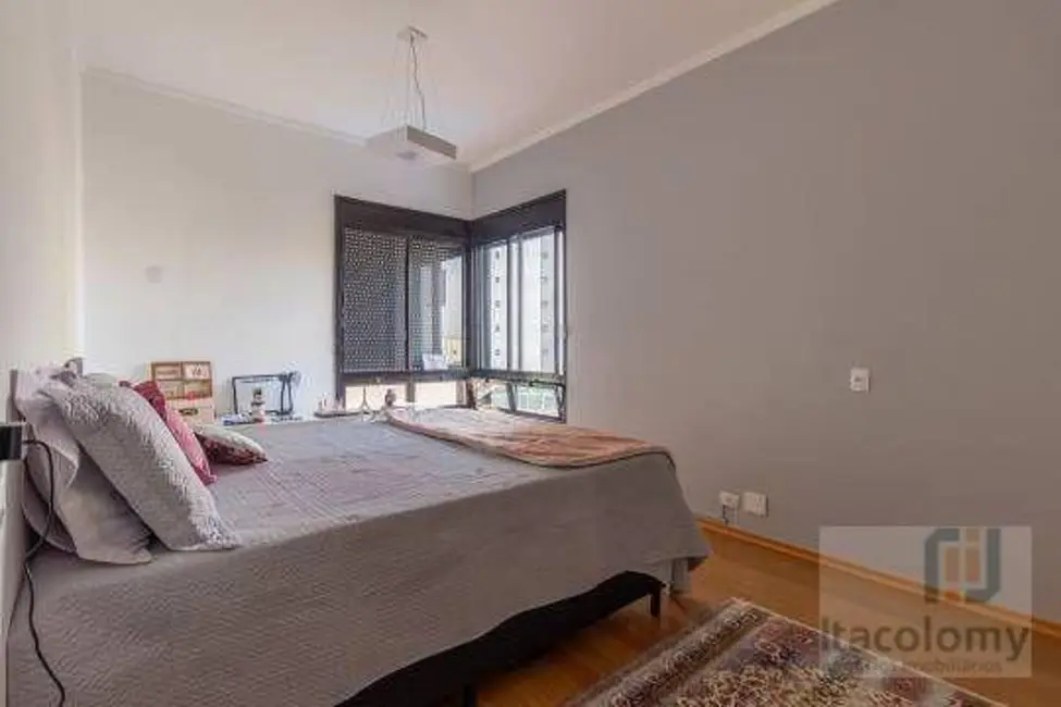 Foto 4 de Apartamento com 4 quartos à venda, 190m2 em Vila Andrade, São Paulo - SP