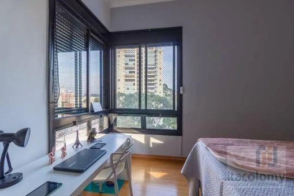 Foto 6 de Apartamento com 4 quartos à venda, 190m2 em Vila Andrade, São Paulo - SP
