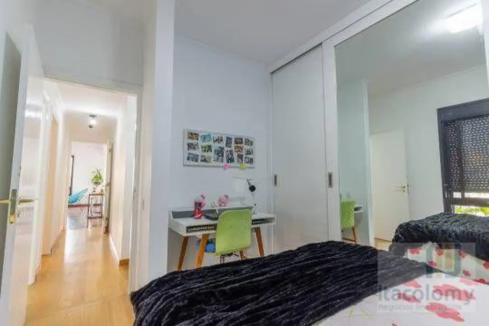 Foto 7 de Apartamento com 4 quartos à venda, 190m2 em Vila Andrade, São Paulo - SP