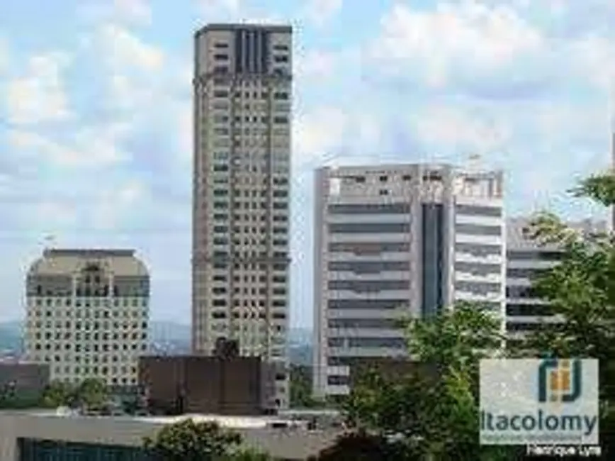 Foto 8 de Sala Comercial para alugar, 278m2 em Alphaville Industrial, Barueri - SP