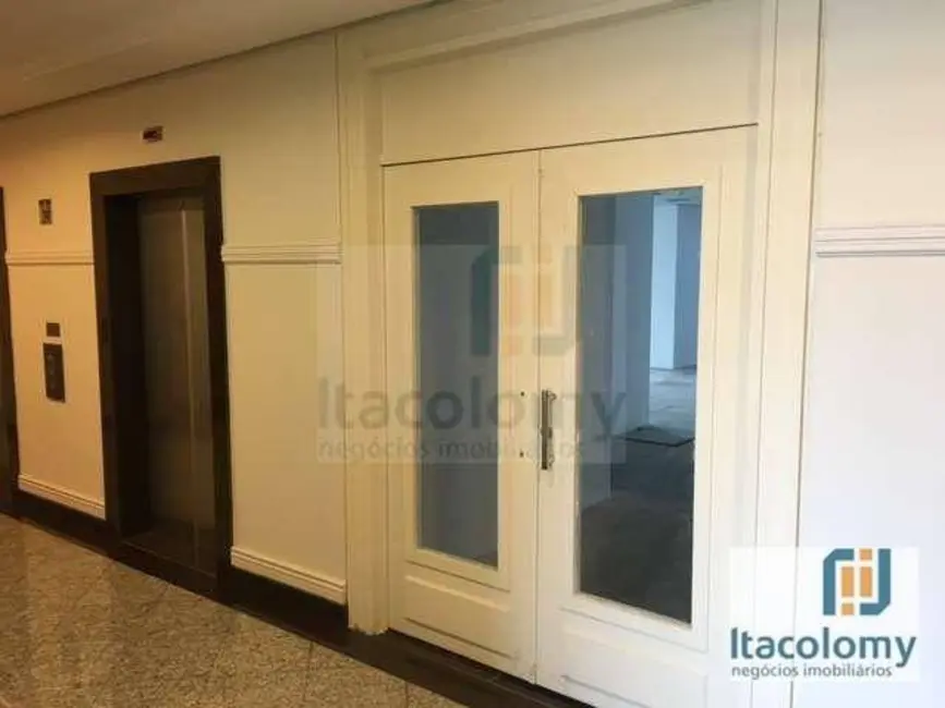 Foto 4 de Sala Comercial para alugar, 278m2 em Alphaville Industrial, Barueri - SP