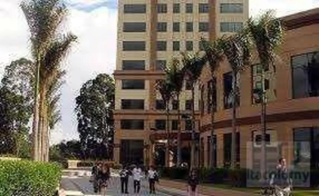 Foto 7 de Sala Comercial para alugar, 278m2 em Alphaville Industrial, Barueri - SP