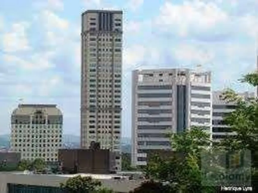 Foto 8 de Sala Comercial para alugar, 278m2 em Alphaville Industrial, Barueri - SP