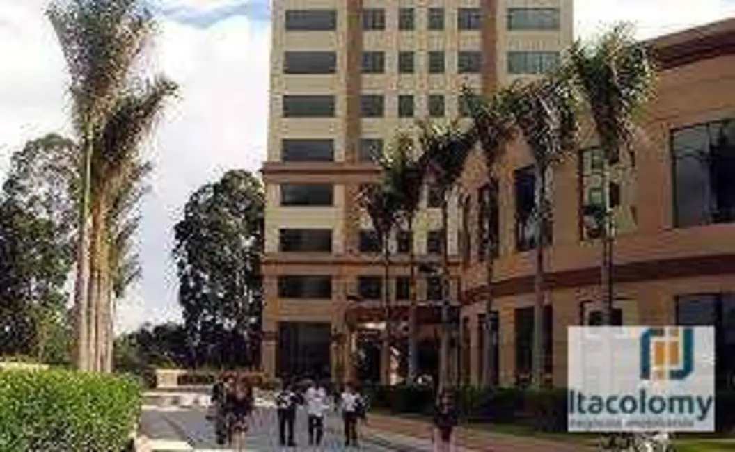 Foto 7 de Sala Comercial para alugar, 278m2 em Alphaville Industrial, Barueri - SP