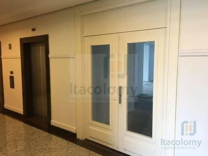 Foto 4 de Sala Comercial para alugar, 278m2 em Alphaville Industrial, Barueri - SP