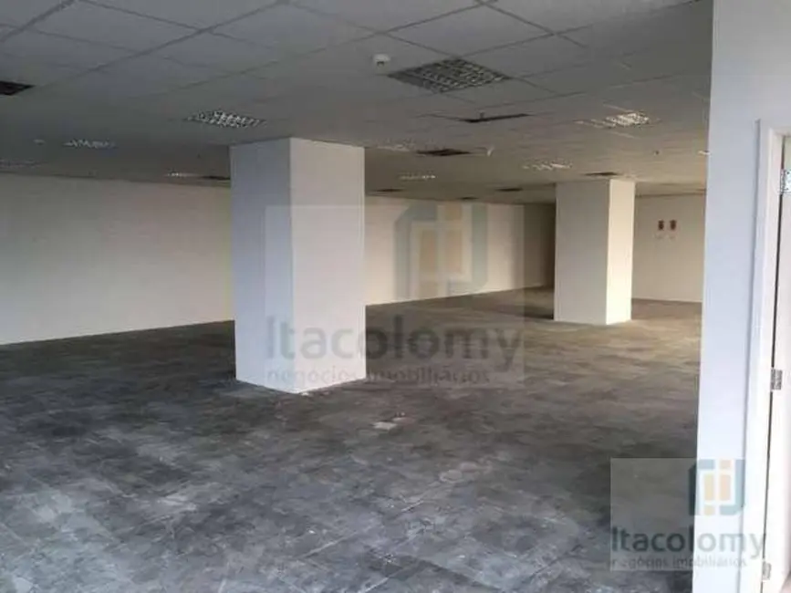 Foto 1 de Sala Comercial para alugar, 278m2 em Alphaville Industrial, Barueri - SP