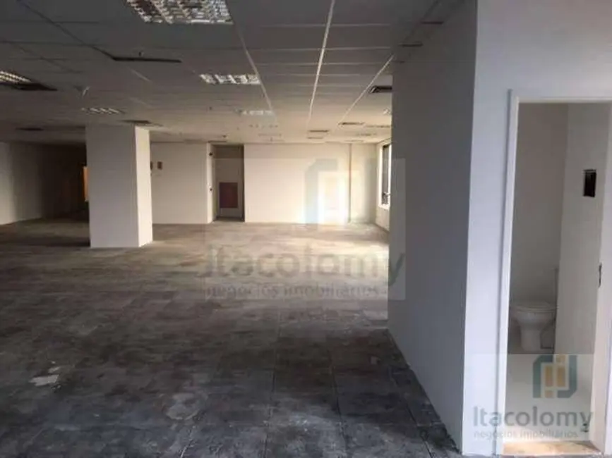 Foto 2 de Sala Comercial para alugar, 278m2 em Alphaville Industrial, Barueri - SP