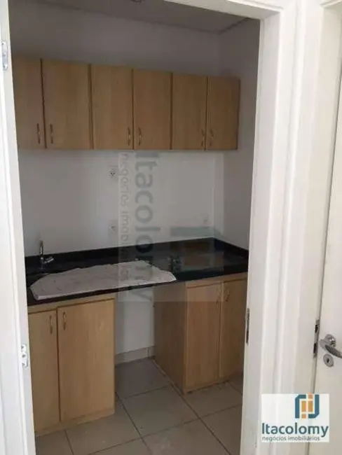 Foto 5 de Sala Comercial para alugar, 278m2 em Alphaville Industrial, Barueri - SP