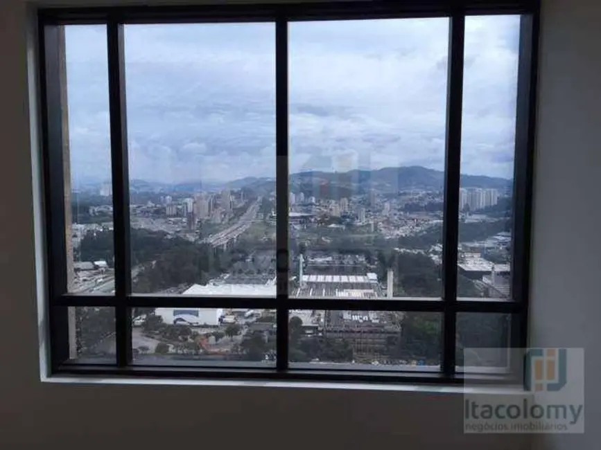 Foto 6 de Sala Comercial para alugar, 278m2 em Alphaville Industrial, Barueri - SP