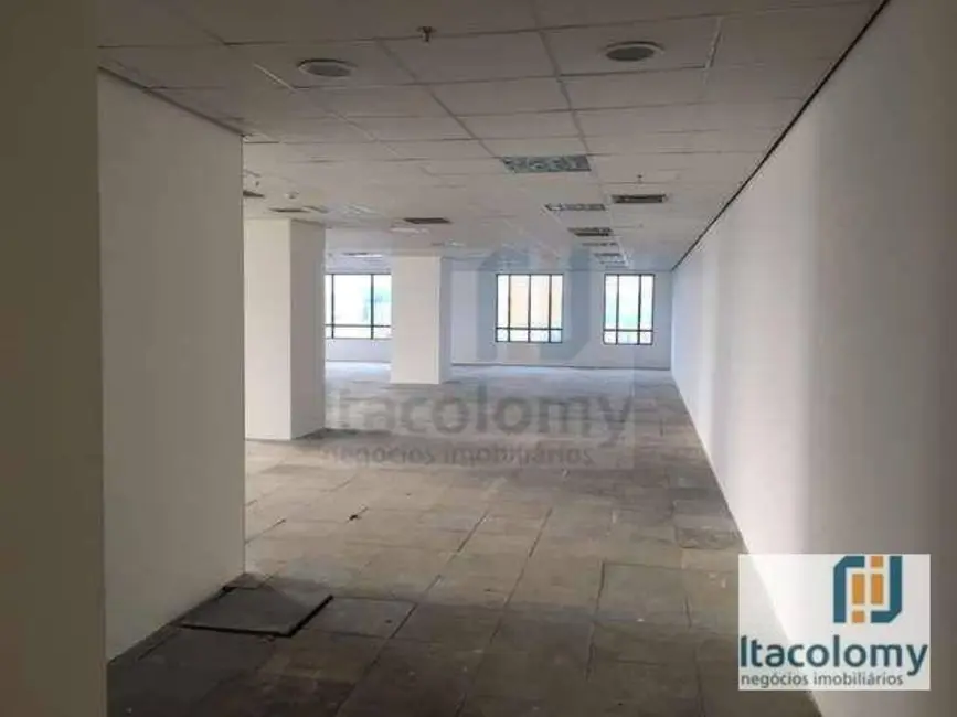 Foto 3 de Sala Comercial para alugar, 278m2 em Alphaville Industrial, Barueri - SP