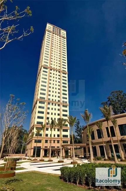 Foto 9 de Sala Comercial para alugar, 278m2 em Alphaville Industrial, Barueri - SP