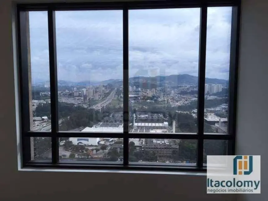 Foto 6 de Sala Comercial para alugar, 278m2 em Alphaville Industrial, Barueri - SP