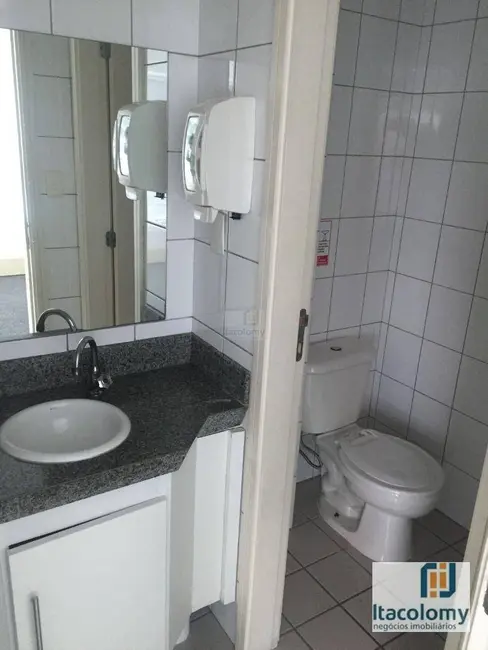 Foto 4 de Loft / Flat para alugar, 255m2 em Barueri - SP