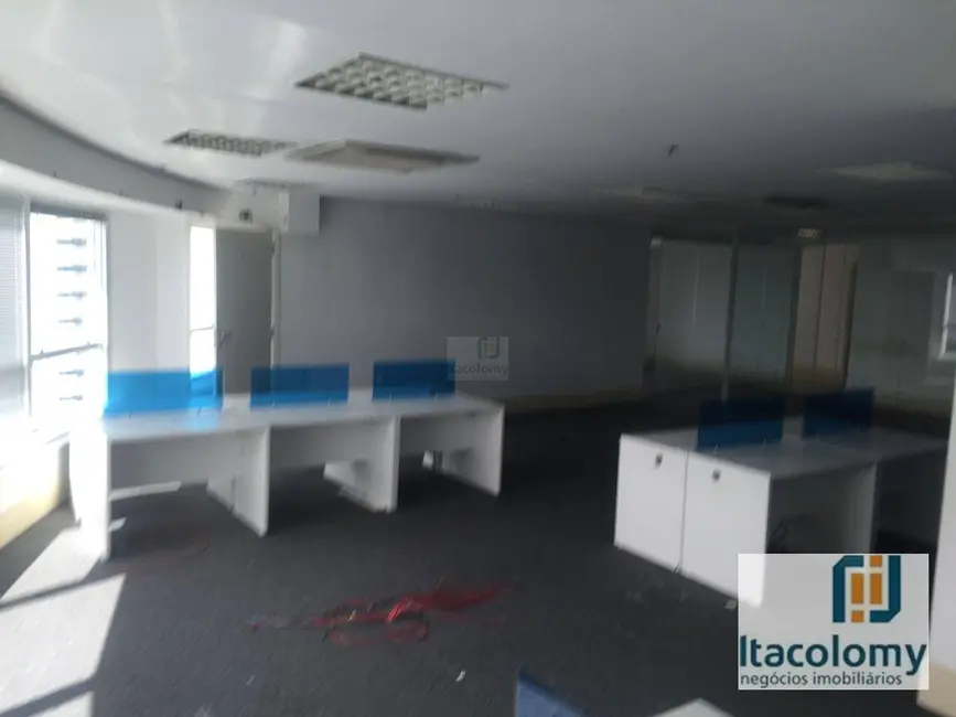 Foto 8 de Loft / Flat para alugar, 255m2 em Barueri - SP