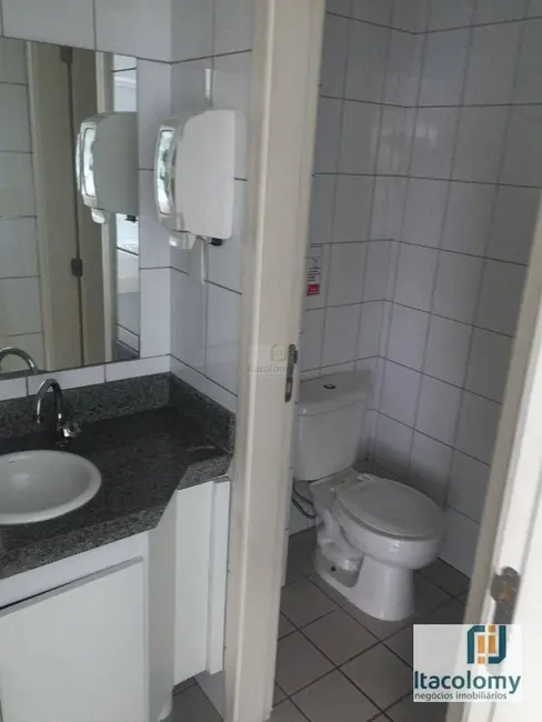 Foto 5 de Loft / Flat para alugar, 255m2 em Barueri - SP