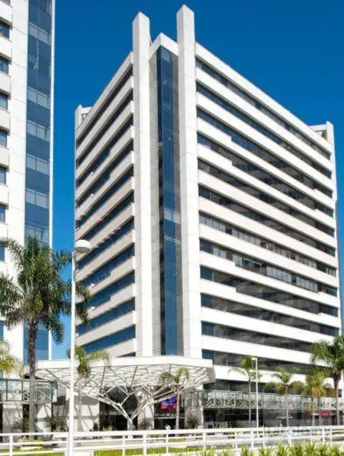 Foto 1 de Loft / Flat para alugar, 1356m2 em Alphaville Industrial, Barueri - SP