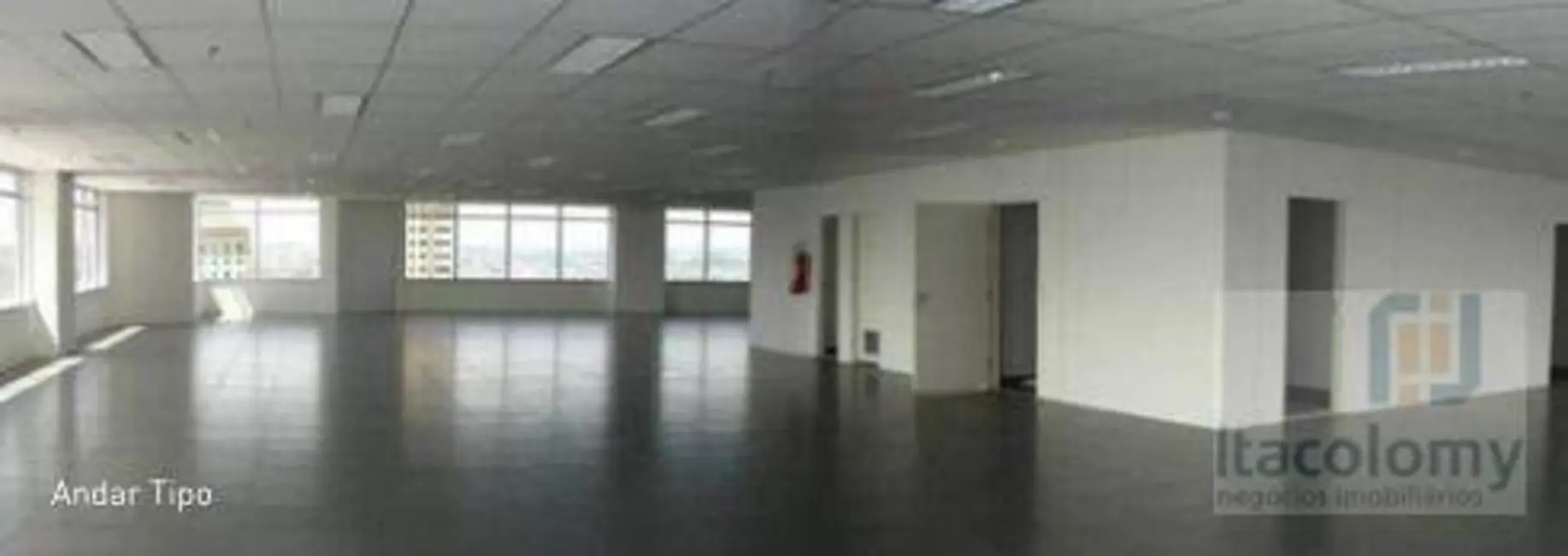 Foto 2 de Sala Comercial para alugar, 631m2 em Alphaville Industrial, Barueri - SP